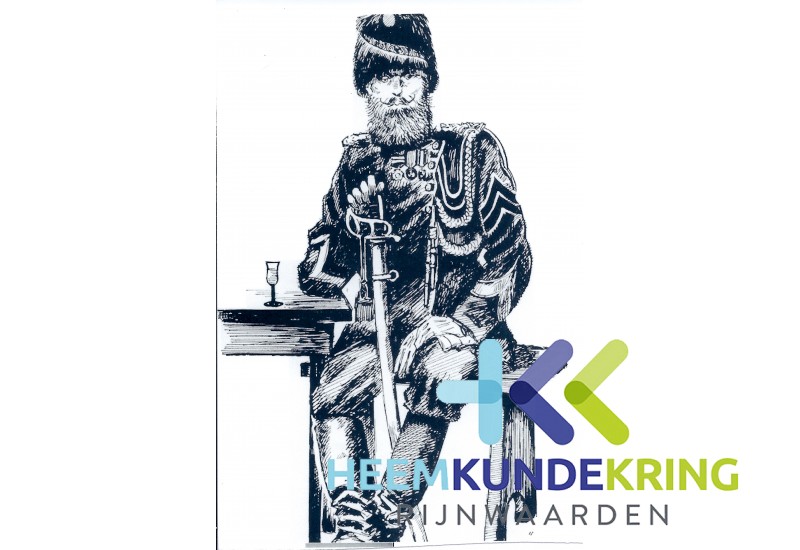 Afbeelding Marechaussee